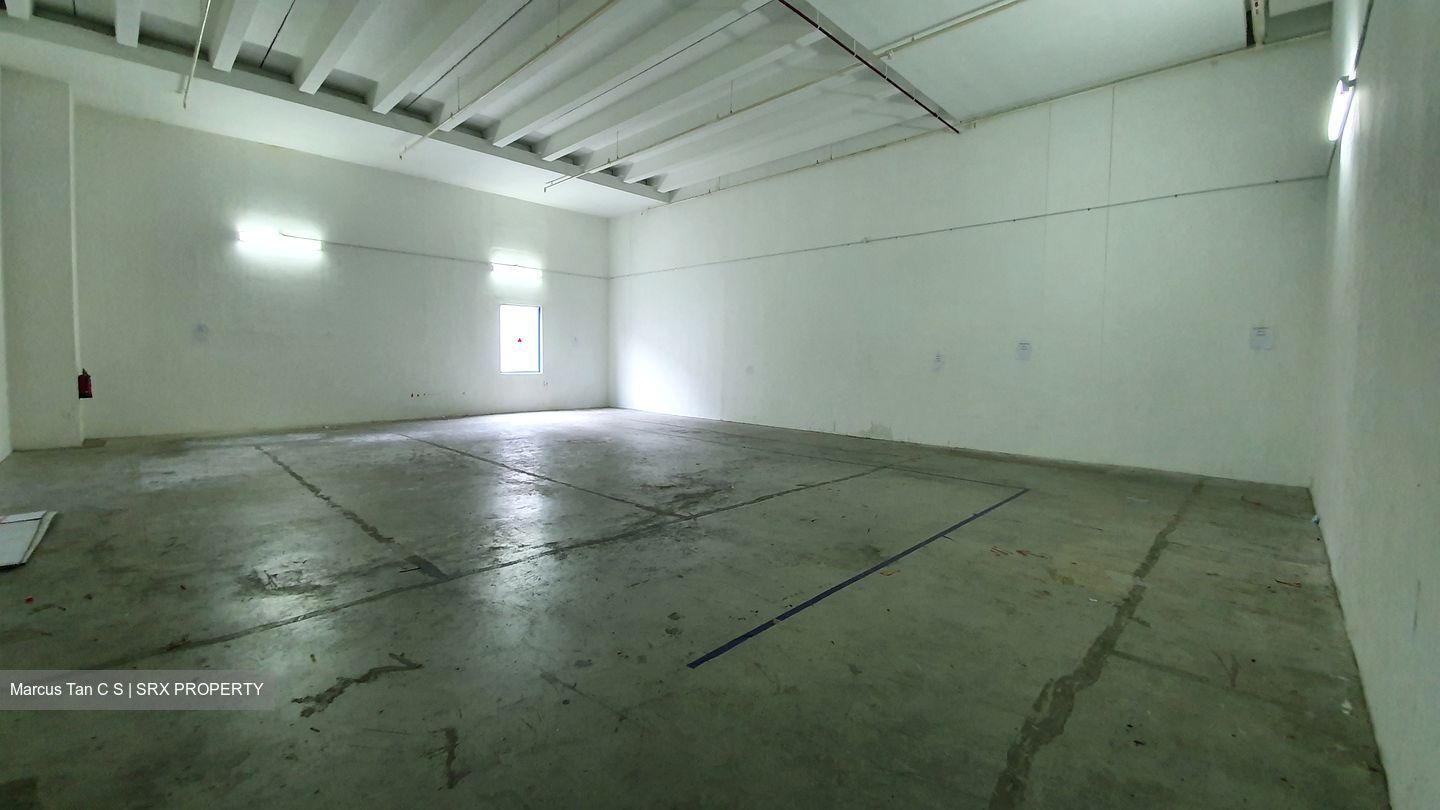 Space@tampines (D18), Warehouse #311875771